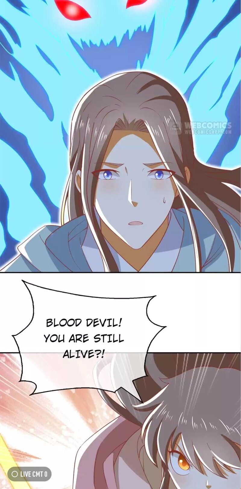 The Evil King's Wicked Consort - Chapter 163