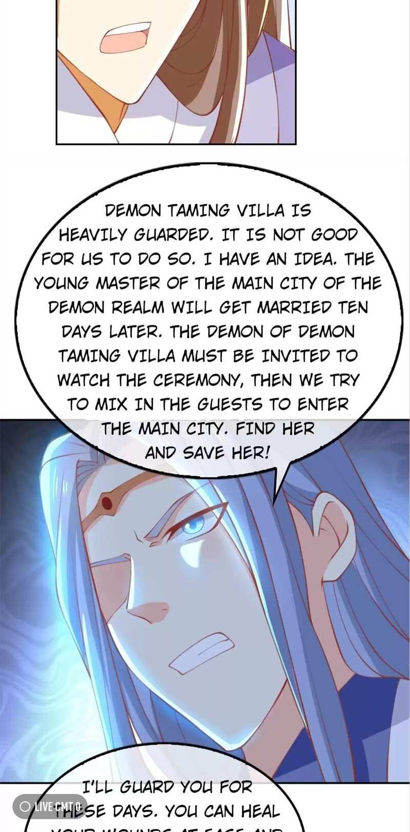 The Evil King's Wicked Consort - Chapter 162