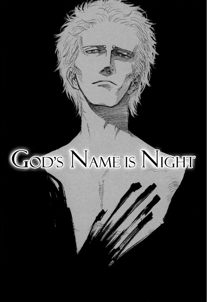 Illumination - Vol.1 Chapter 7 : God S Name Is Night  Separation?  You Are More Beautiful Than A...