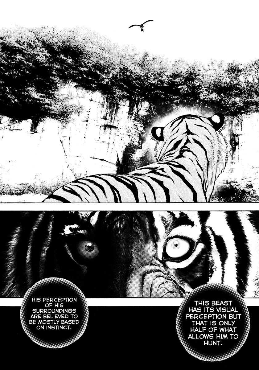 Tough - Chapter 425