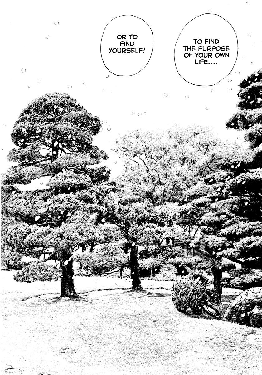 Tough - Chapter 403