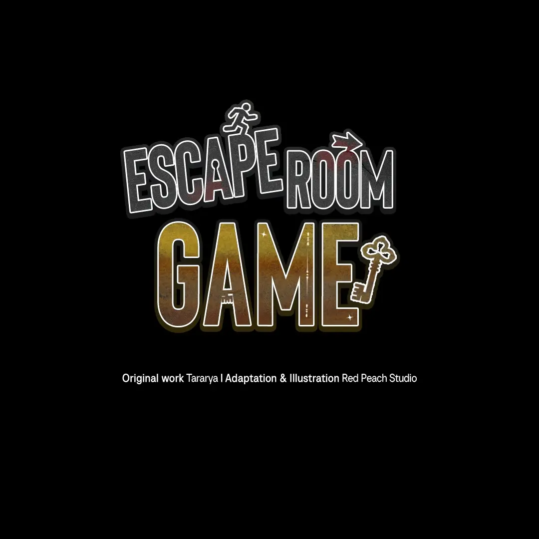 Escape Room Game - Chapter 7