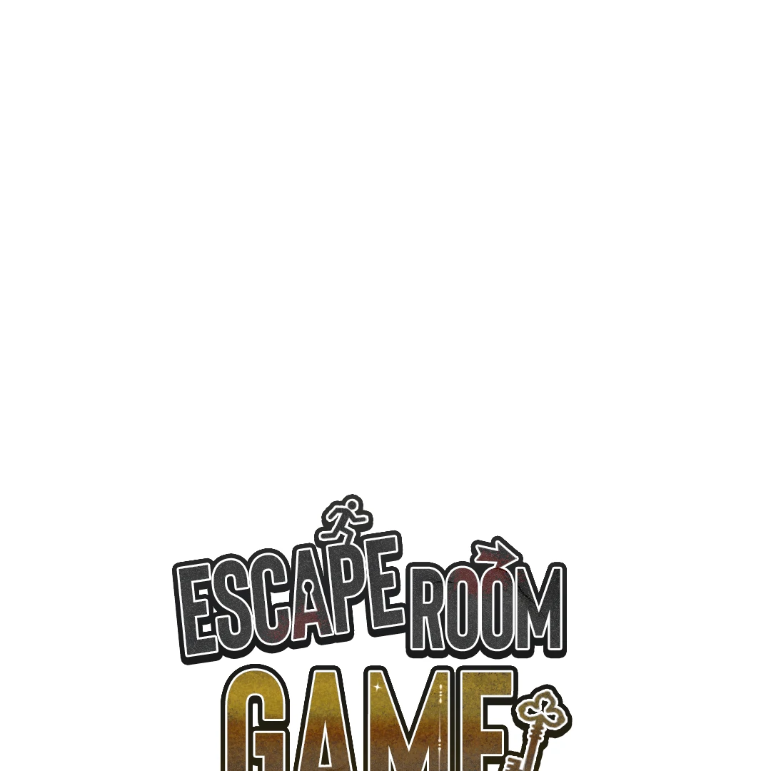 Escape Room Game - Chapter 8