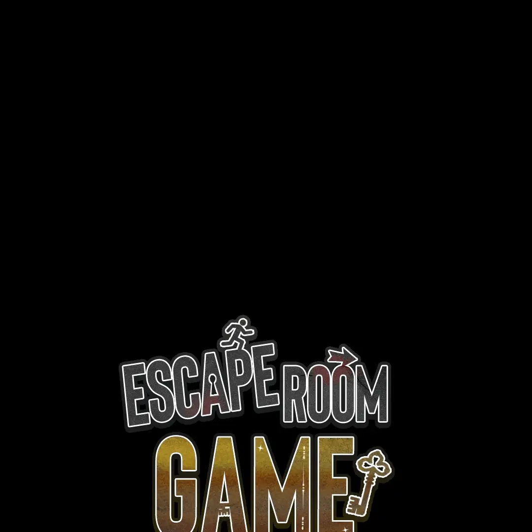 Escape Room Game - Chapter 6