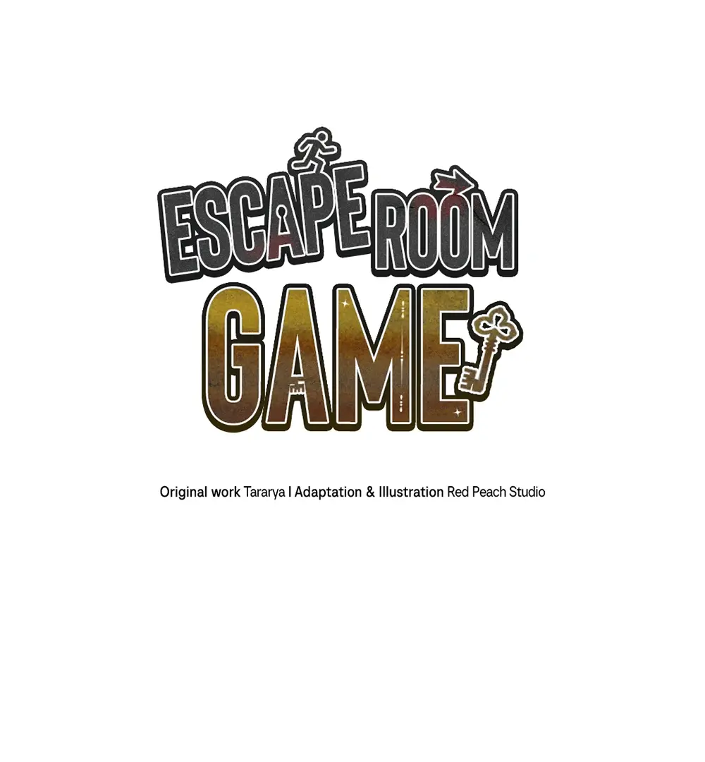 Escape Room Game - Chapter 11