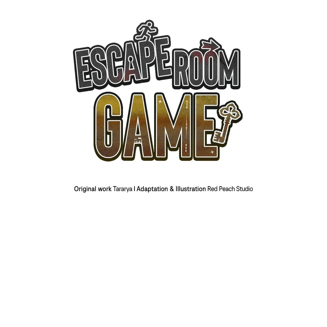 Escape Room Game - Chapter 5