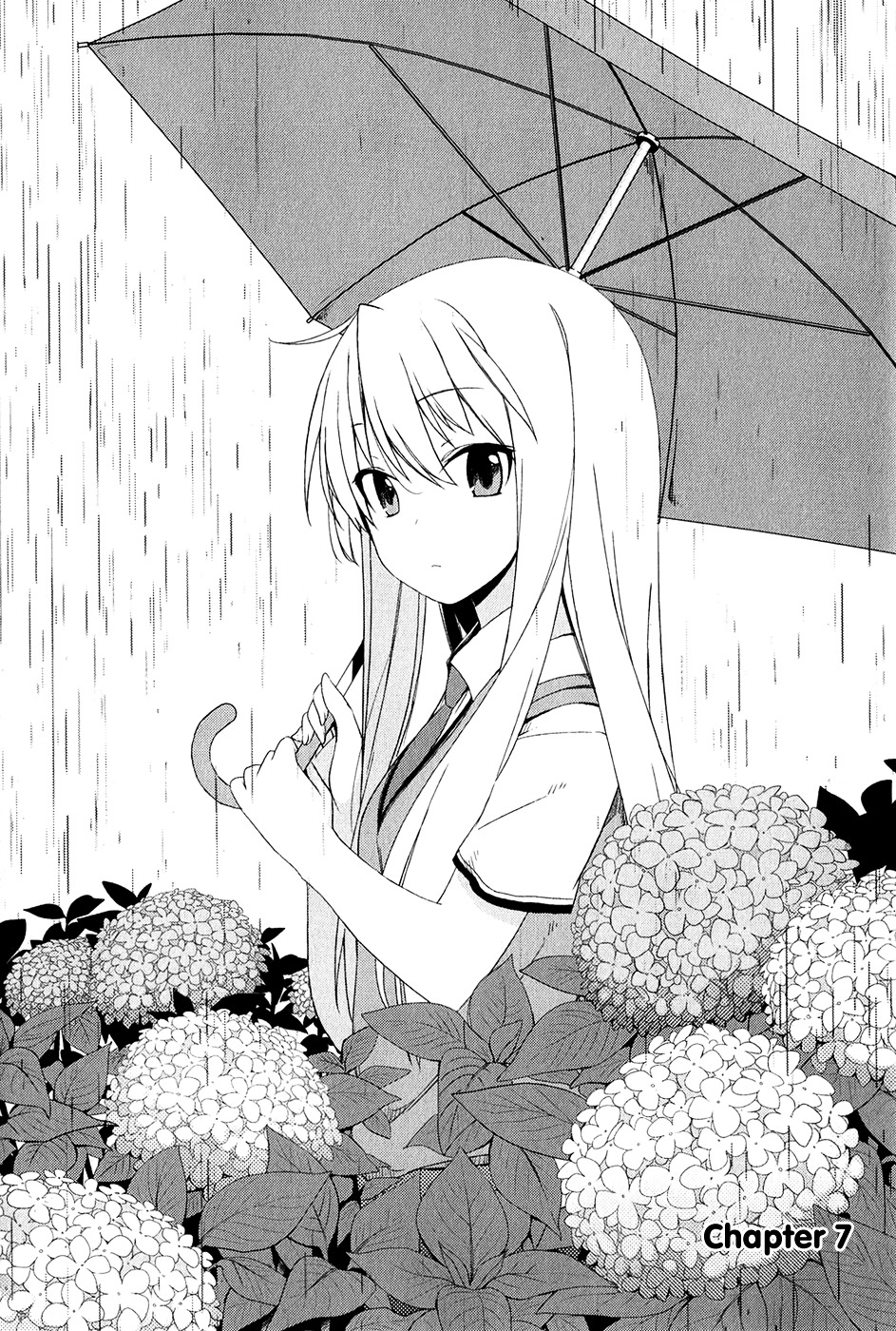 Sakurasou No Pet Na Kanojo - Vol.1 Chapter 7