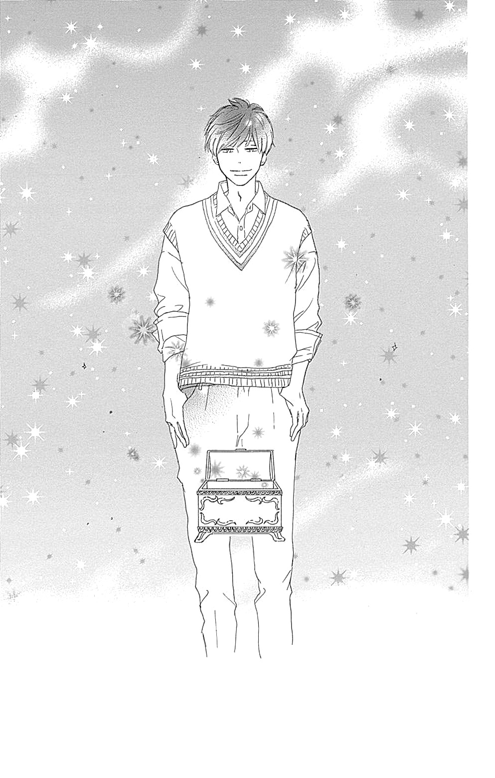 Where's My Lovely Sweetheart? - Vol.4 Chapter 14