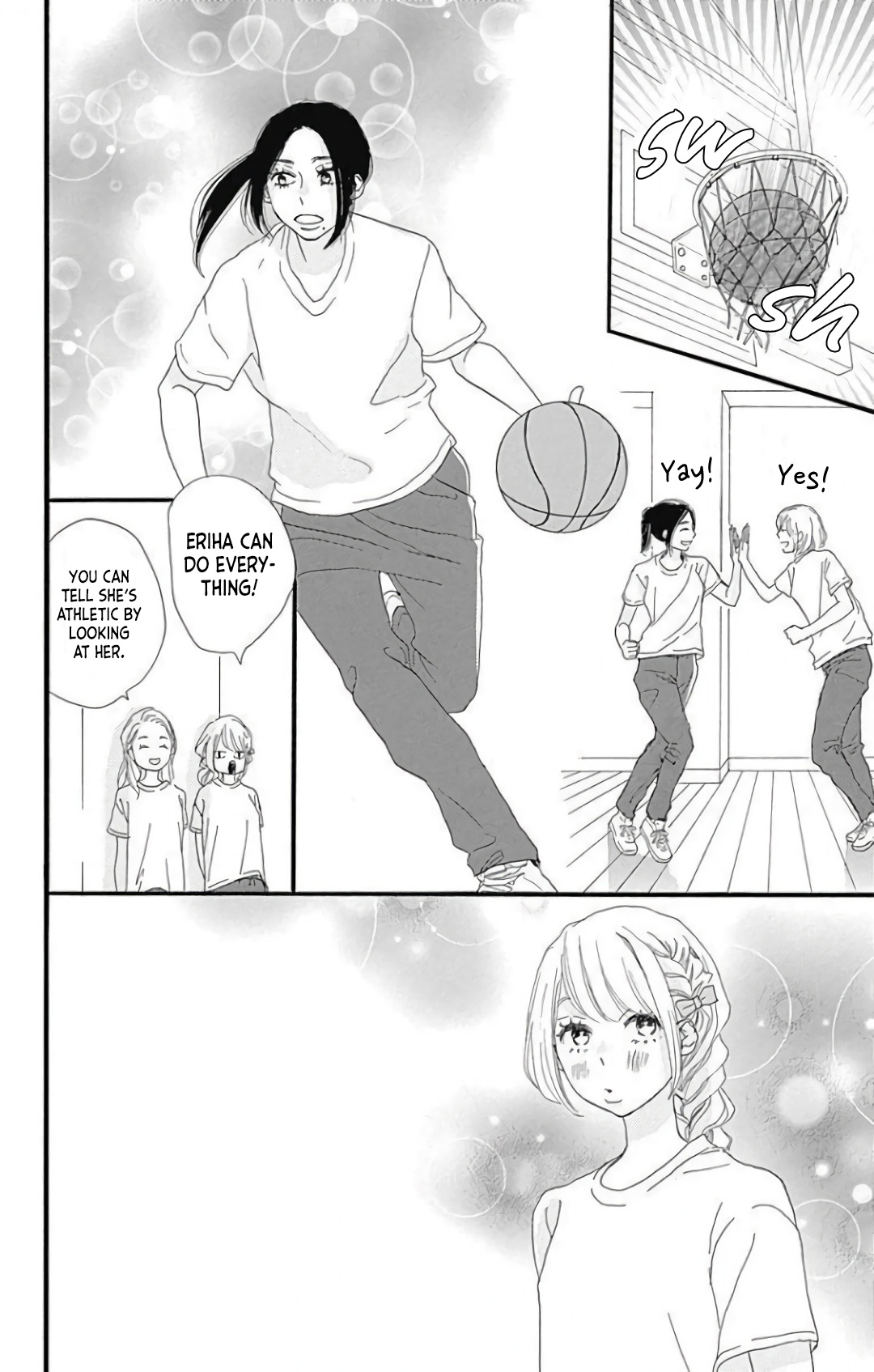 Where's My Lovely Sweetheart? - Vol.5 Chapter 20