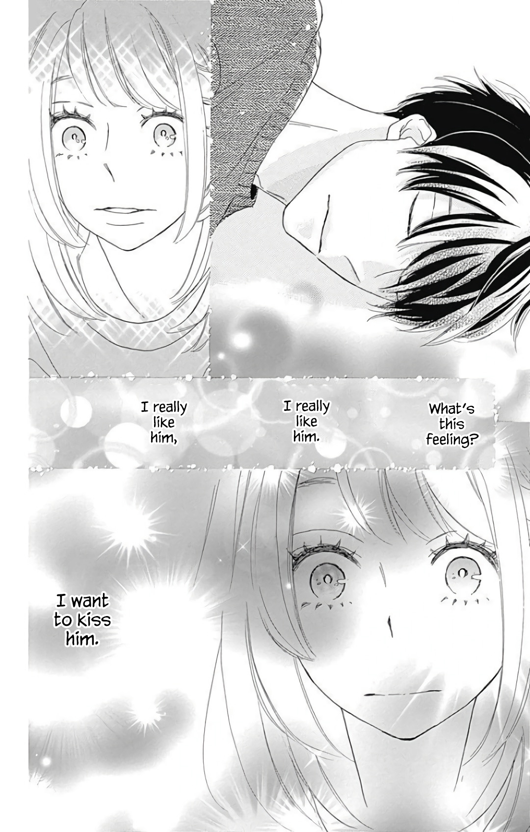 Where's My Lovely Sweetheart? - Vol.5 Chapter 20