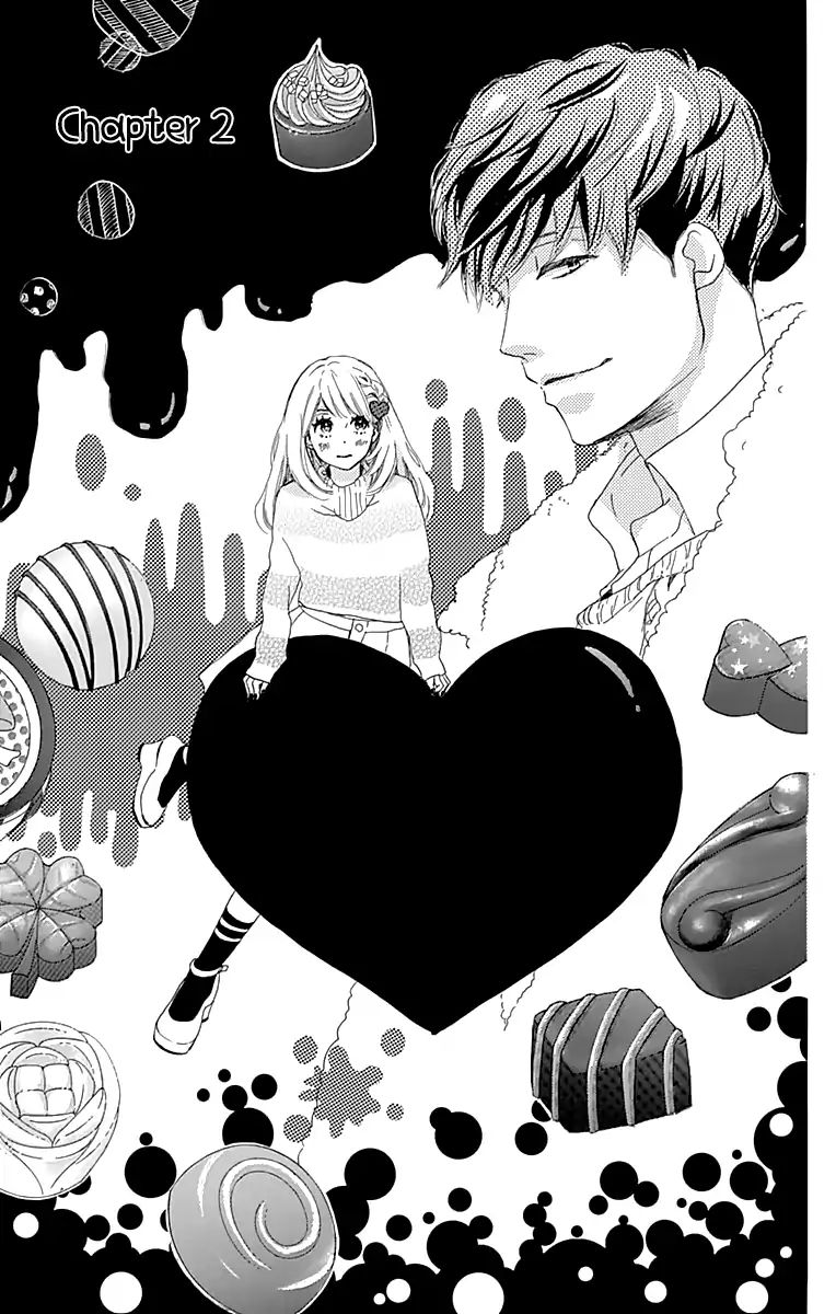 Where's My Lovely Sweetheart? - Vol.1 Chapter 2