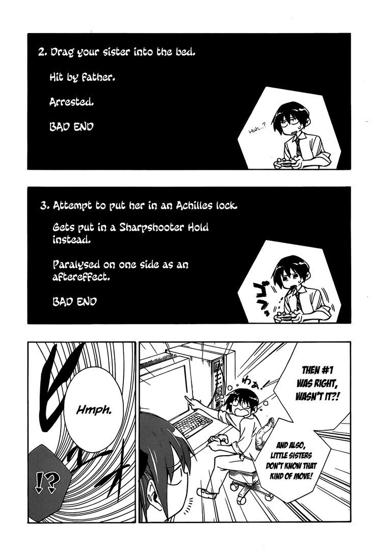 Date A Live - Chapter 3 : Training