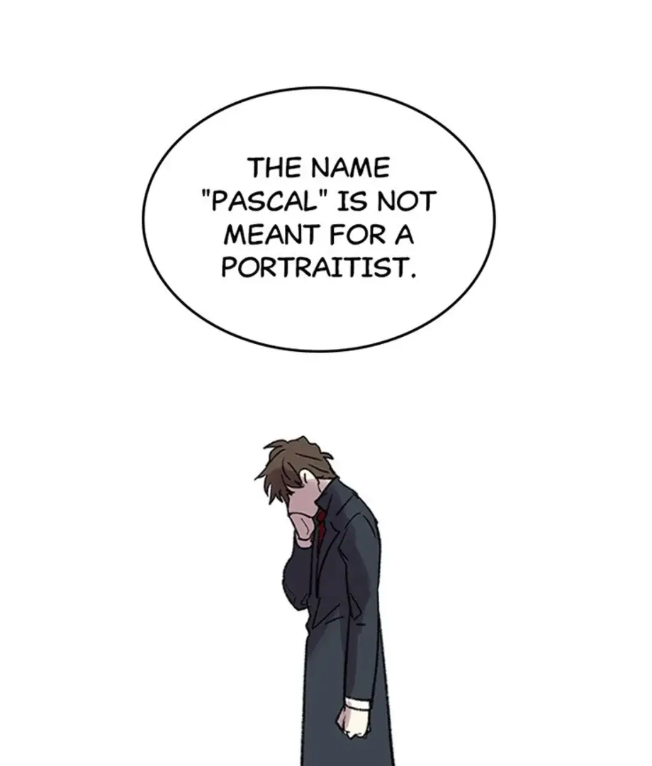 The Smiling Portrait - Chapter 34