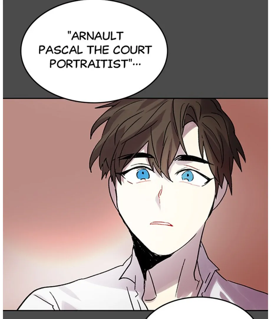 The Smiling Portrait - Chapter 43