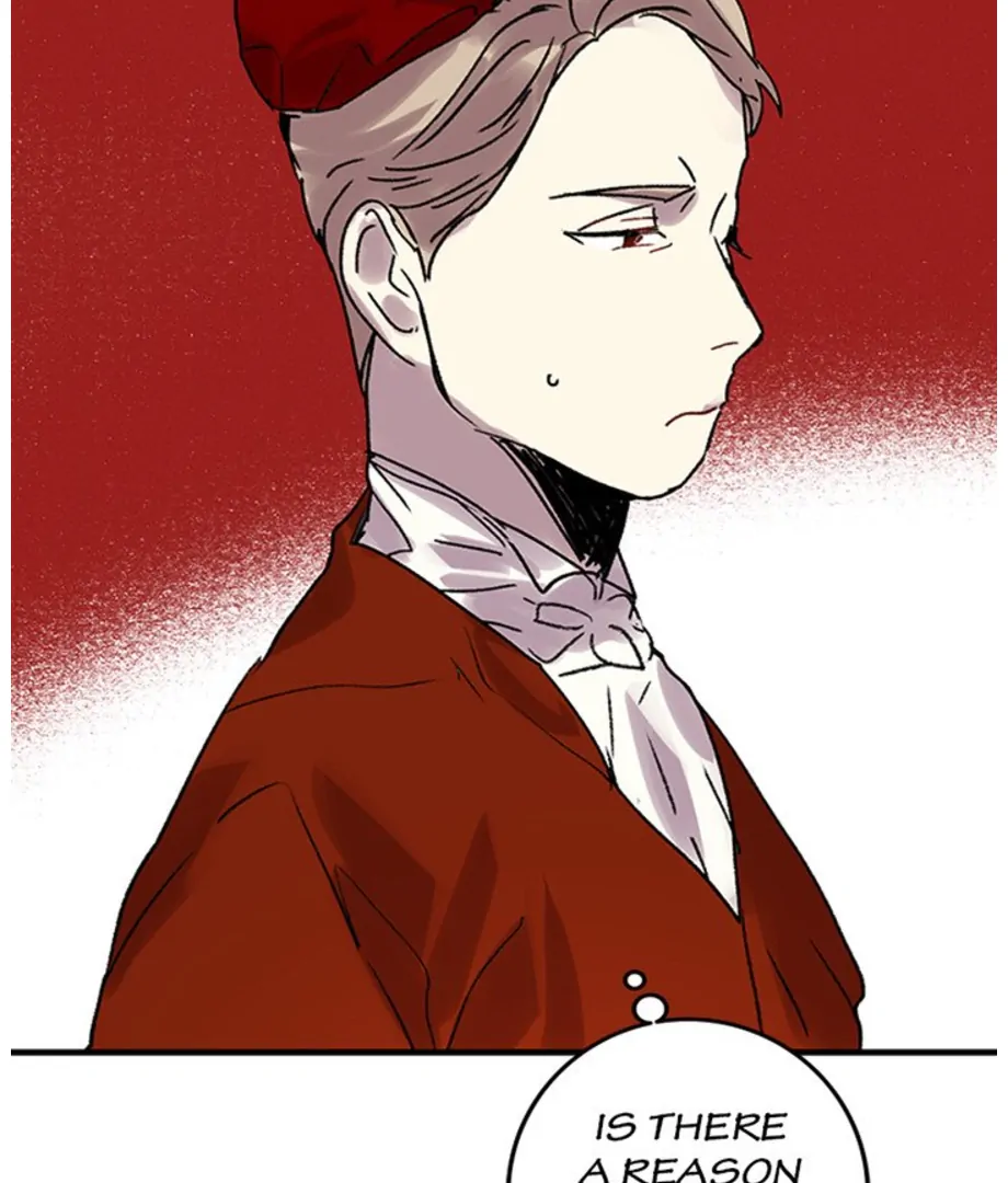 The Smiling Portrait - Chapter 40