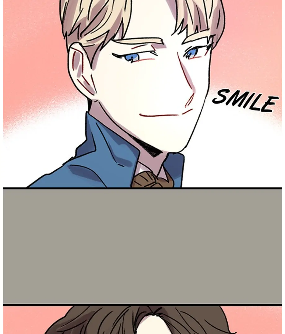 The Smiling Portrait - Chapter 38