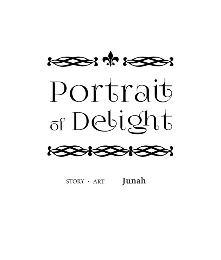 The Smiling Portrait - Chapter 39