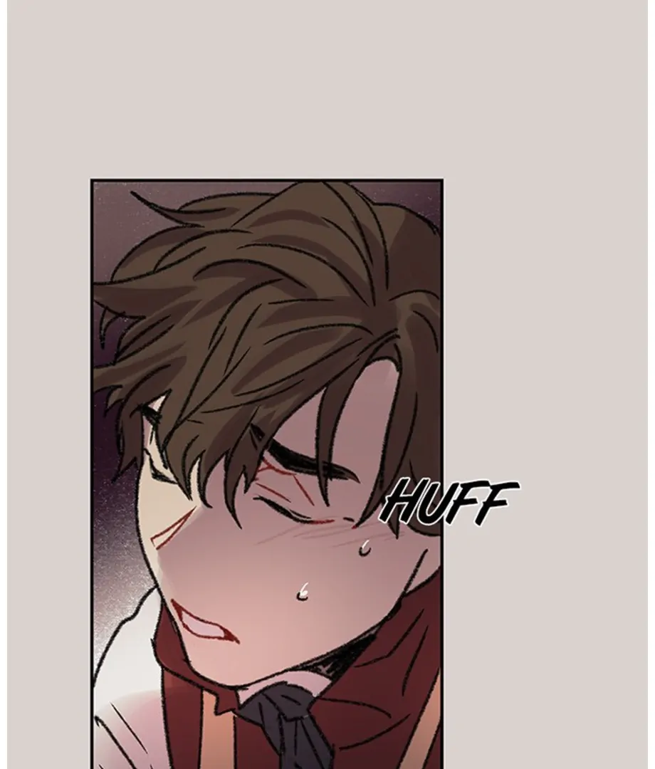 The Smiling Portrait - Chapter 39