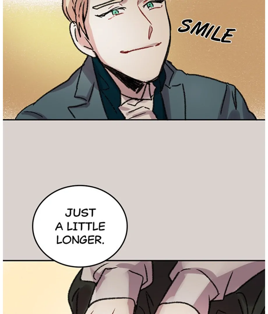 The Smiling Portrait - Chapter 39