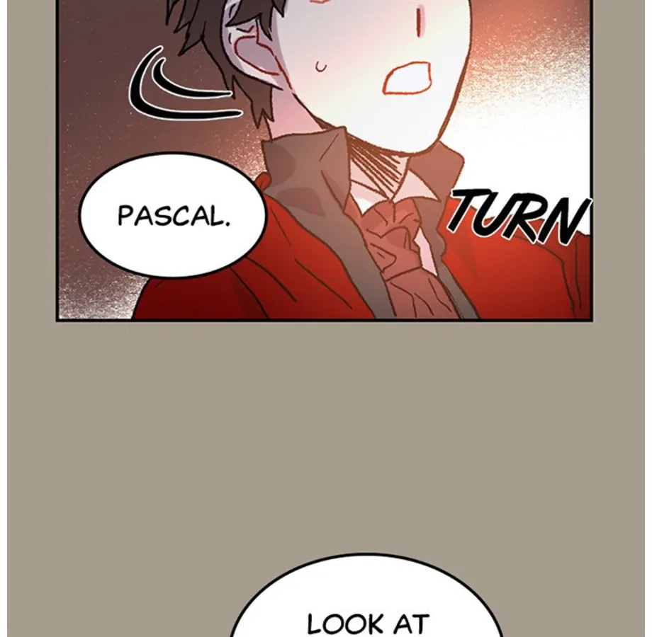 The Smiling Portrait - Chapter 30