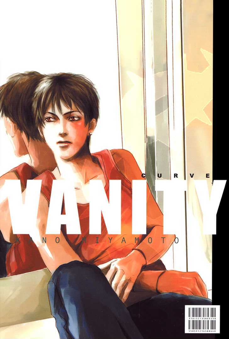 Vanity - Vol.1 Chapter 1 : Oneshot