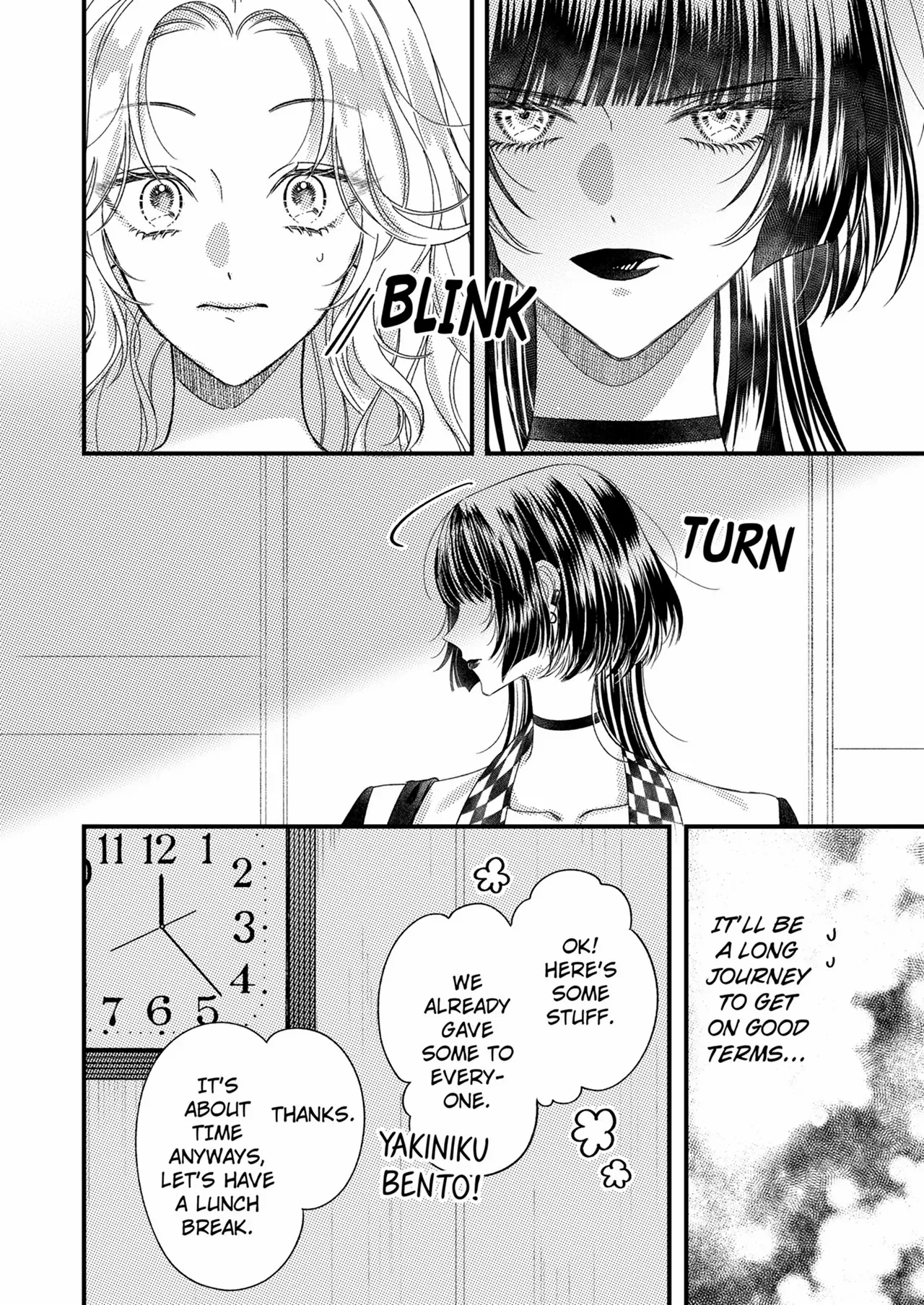 Ore Janee To Damena Kuse Ni ~ Kono Otoko, Aishikata Mo Chou Ichiryuu - Chapter 18