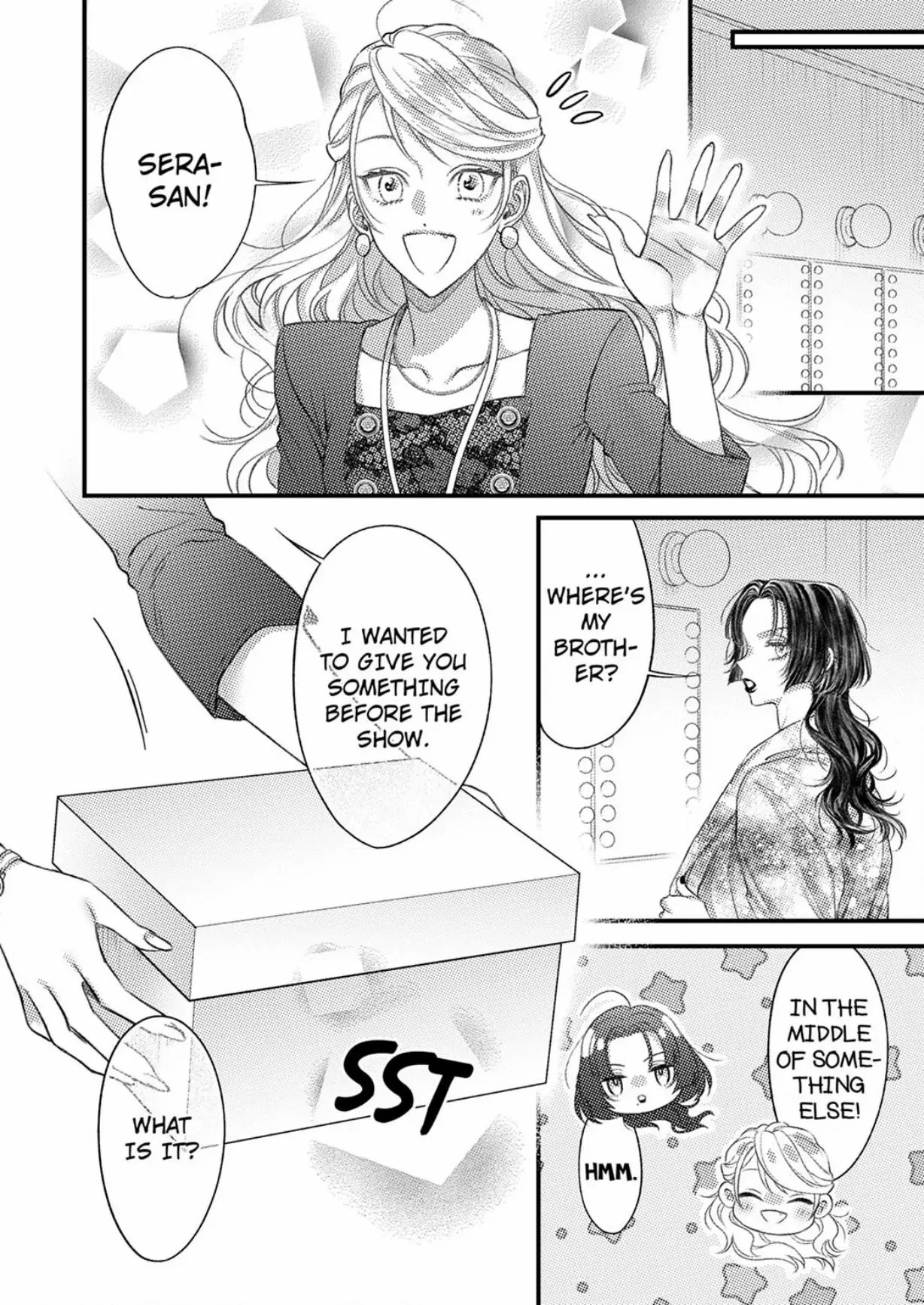 Ore Janee To Damena Kuse Ni ~ Kono Otoko, Aishikata Mo Chou Ichiryuu - Chapter 20