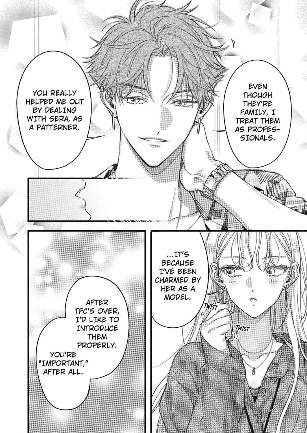 Ore Janee To Damena Kuse Ni ~ Kono Otoko, Aishikata Mo Chou Ichiryuu - Chapter 19