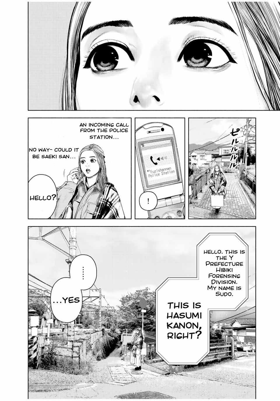 Furitsumore Kodoku Na Shi Yo - Chapter 29