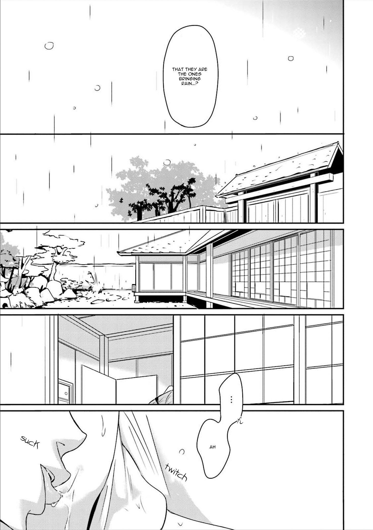 Ameshizuku - Vol.1 Chapter 6