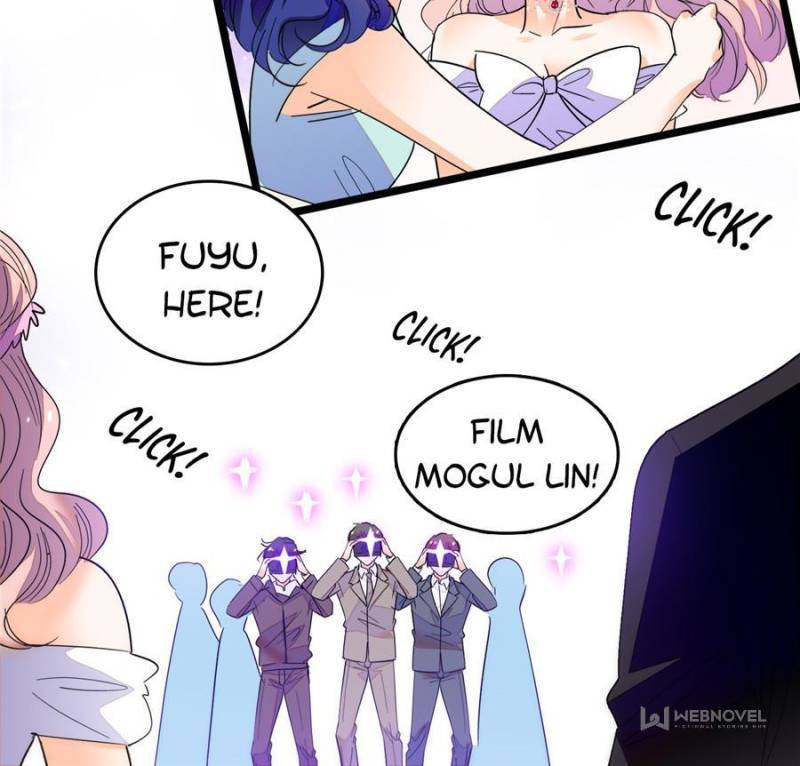 I’m Being Shipped With The King Of Film! - Chapter 253