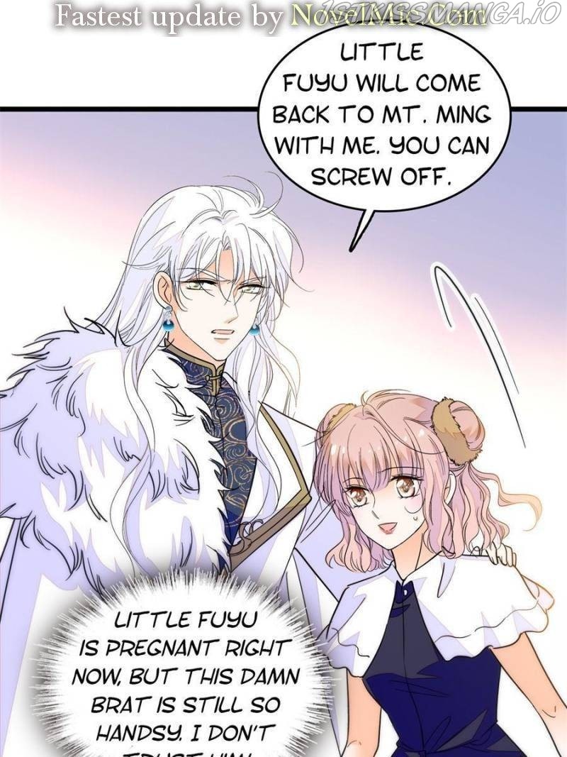 I’m Being Shipped With The King Of Film! - Chapter 208