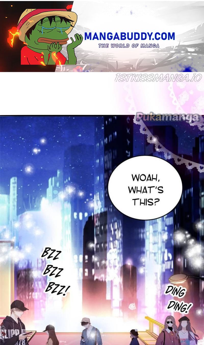 I’m Being Shipped With The King Of Film! - Chapter 177