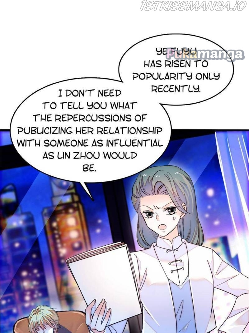 I’m Being Shipped With The King Of Film! - Chapter 177