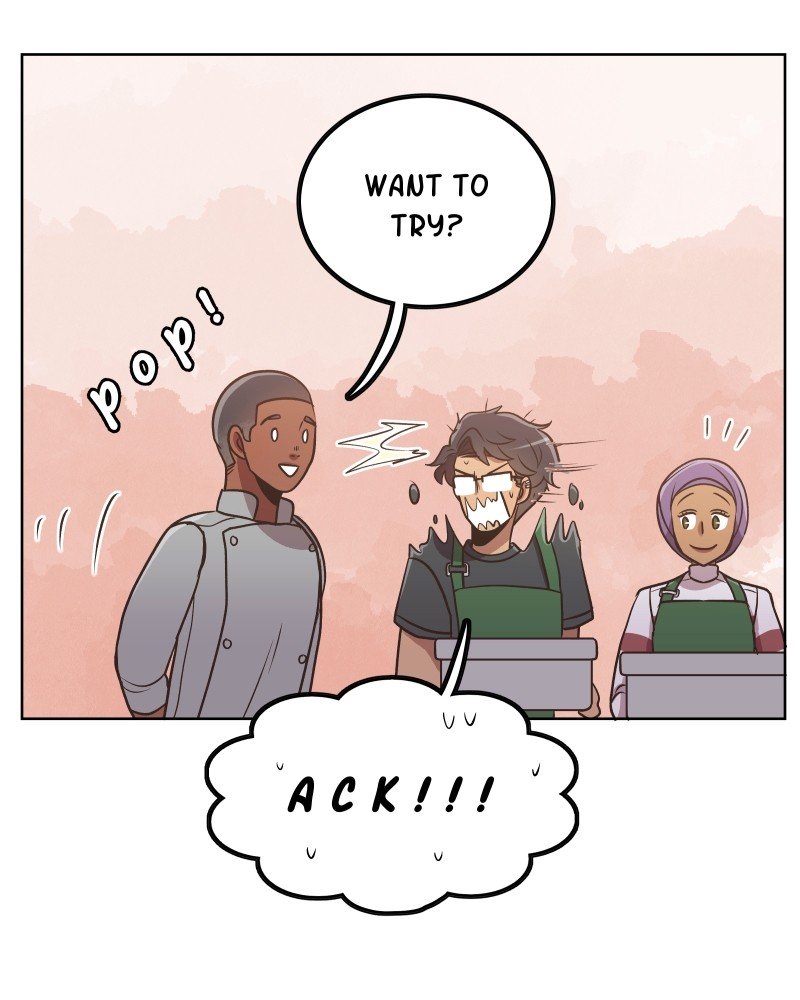 Gourmet Hound - Chapter 147