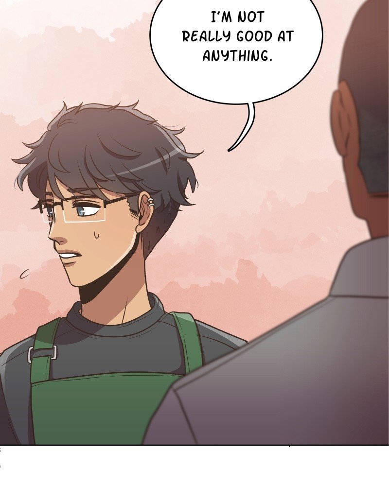 Gourmet Hound - Chapter 147