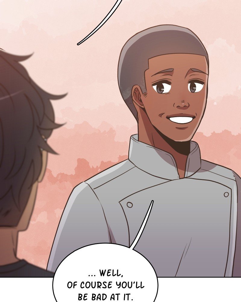 Gourmet Hound - Chapter 147