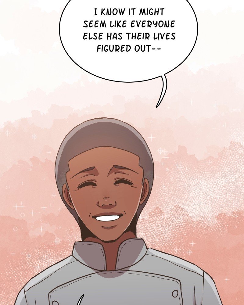 Gourmet Hound - Chapter 147