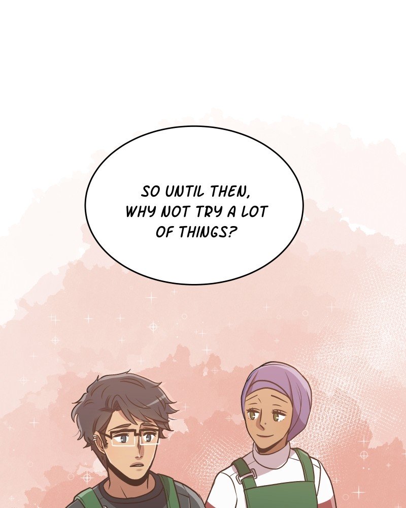 Gourmet Hound - Chapter 147