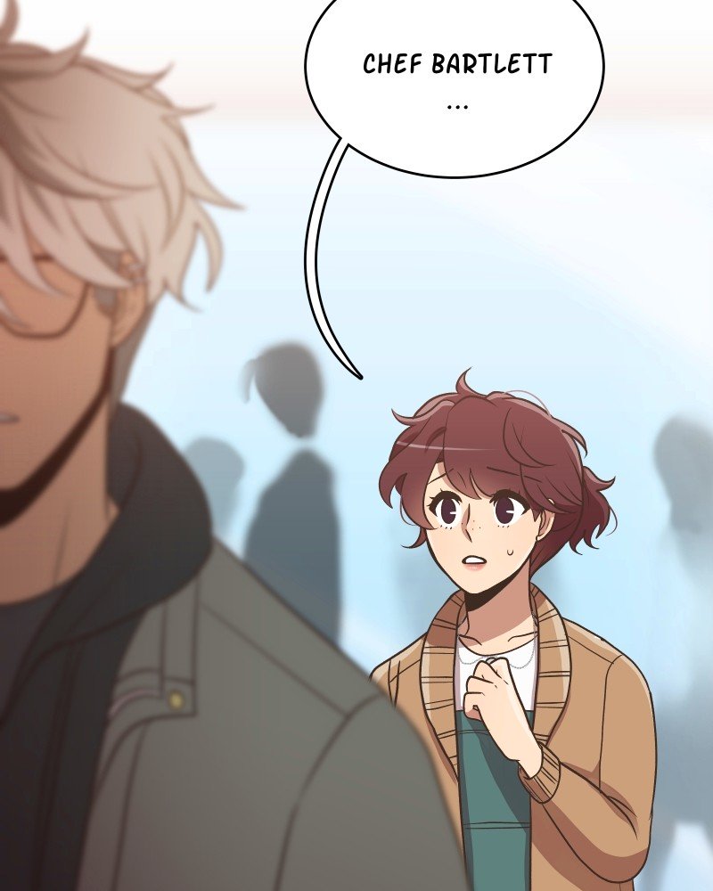 Gourmet Hound - Chapter 147