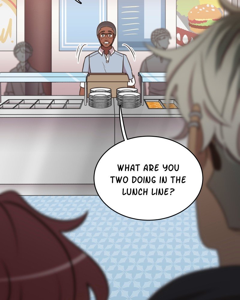 Gourmet Hound - Chapter 147