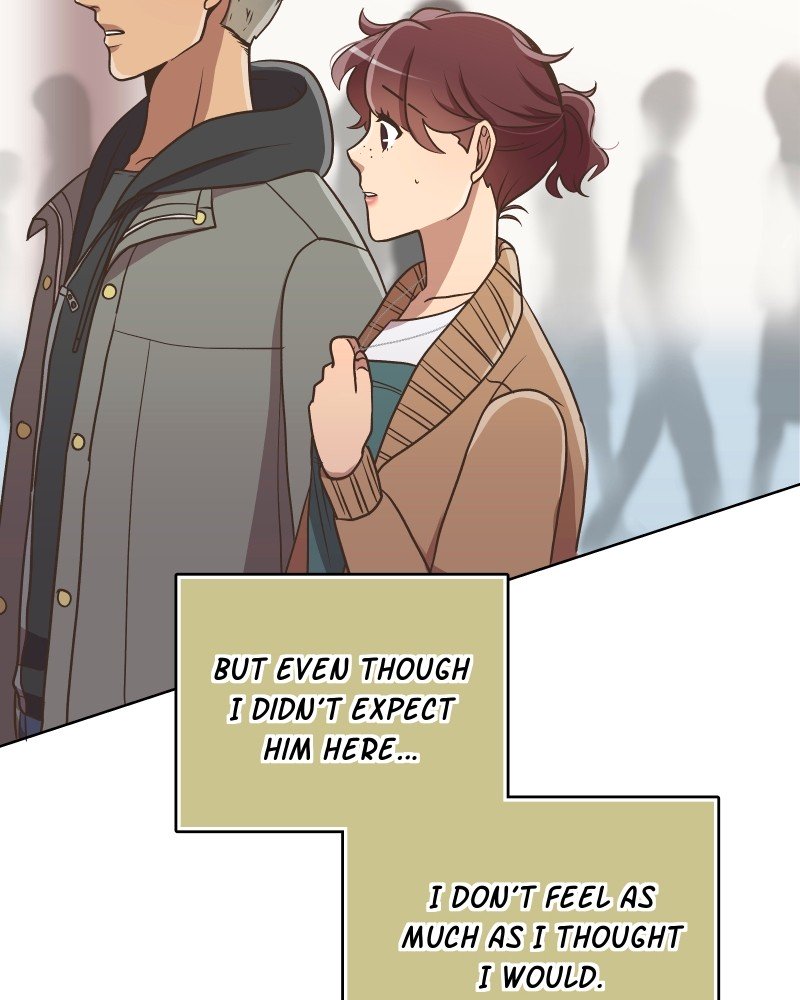 Gourmet Hound - Chapter 147