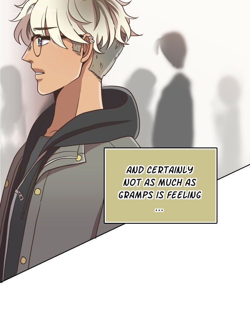 Gourmet Hound - Chapter 147