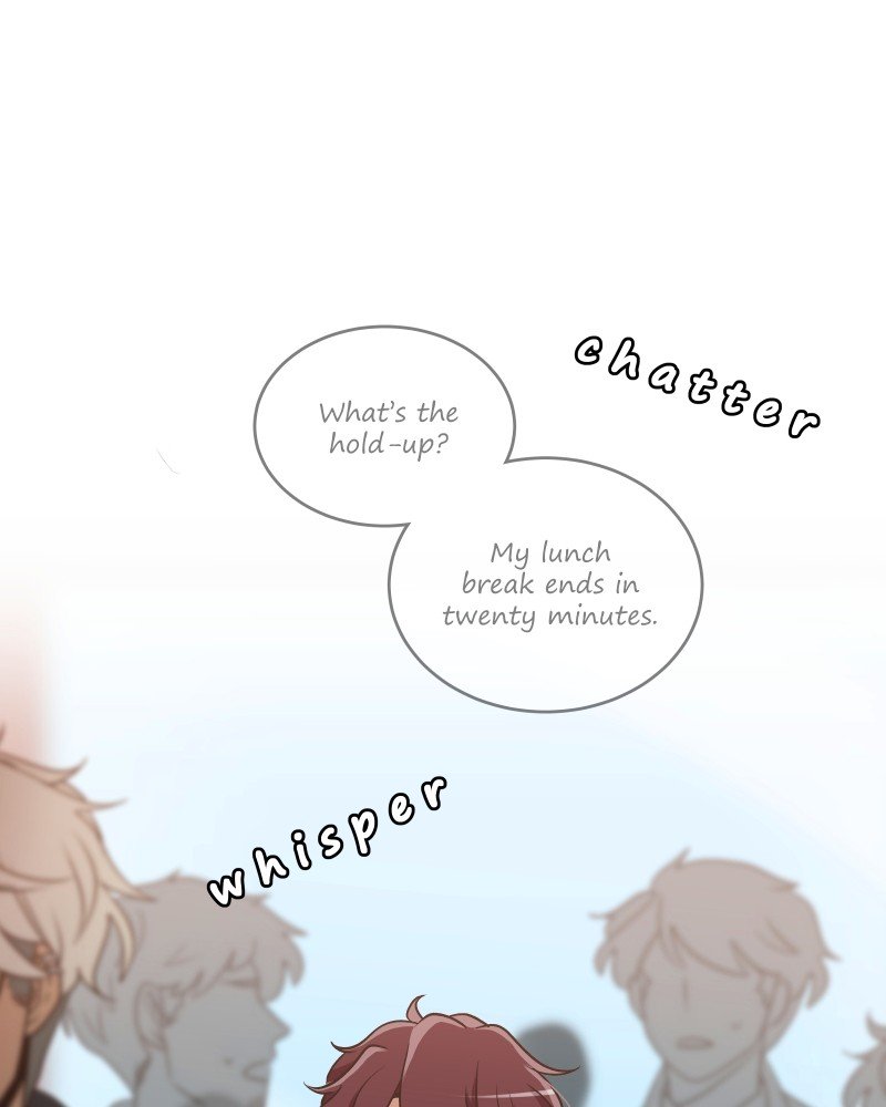 Gourmet Hound - Chapter 147