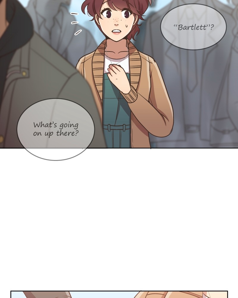 Gourmet Hound - Chapter 147