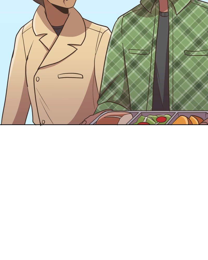 Gourmet Hound - Chapter 147