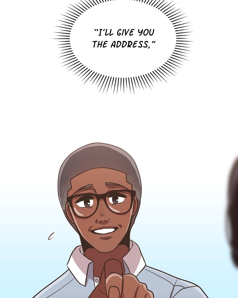 Gourmet Hound - Chapter 147