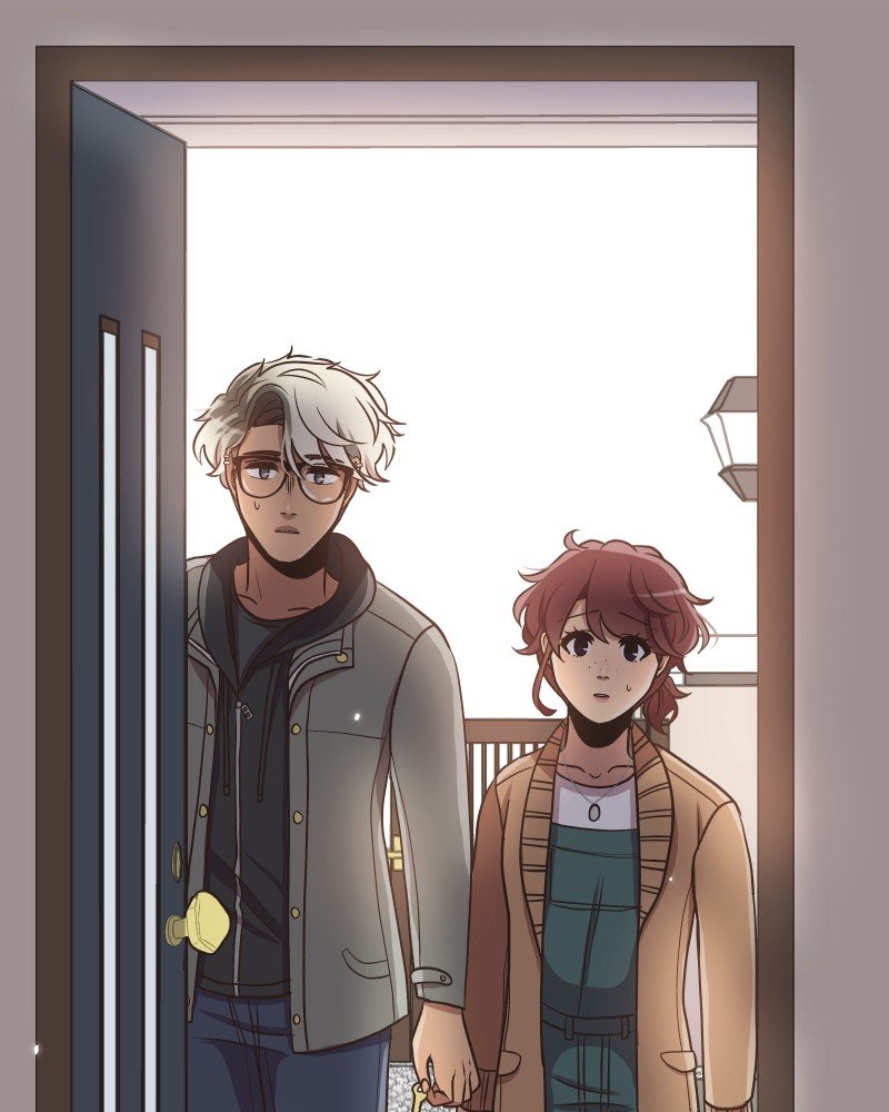 Gourmet Hound - Chapter 147