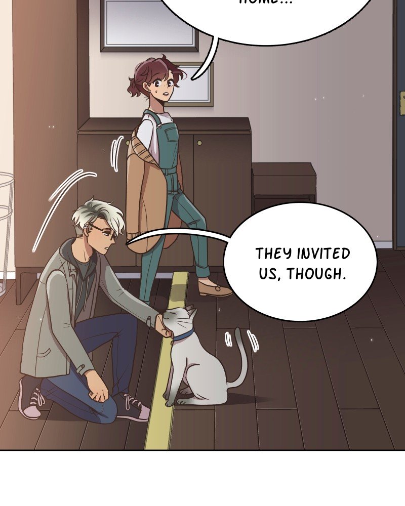 Gourmet Hound - Chapter 147