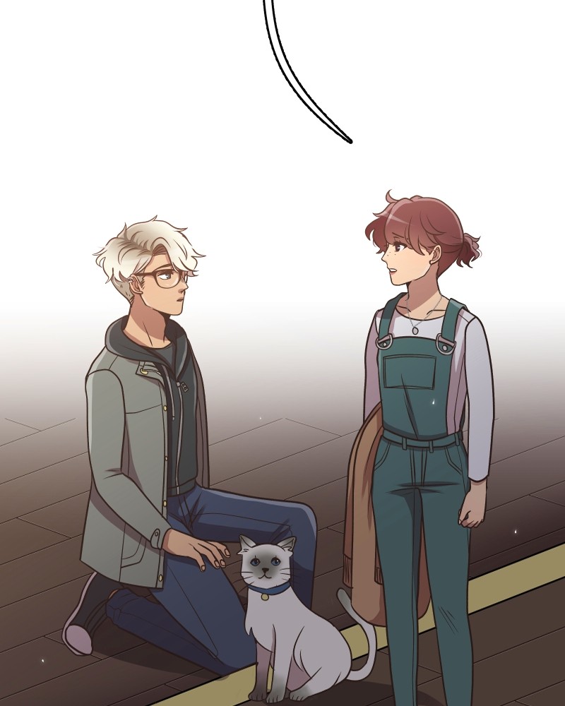 Gourmet Hound - Chapter 147